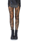 Snake Tights