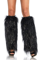 Furry Festival Leg Warmers