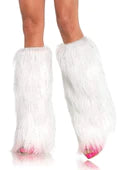 Furry Festival Leg Warmers