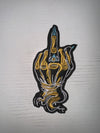 Mystical Hand Patch