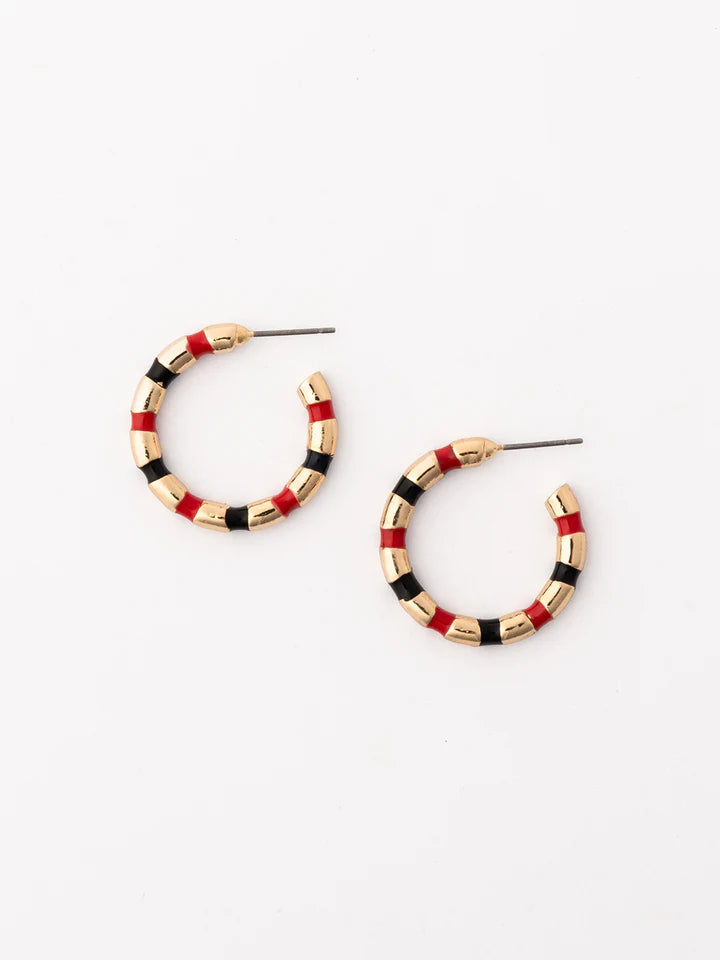Nellie Earrings