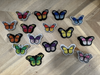 Butterfly Patch