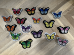 Butterfly Patch