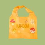 Folding Tote Bag