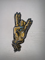 Mystical Hand Patch