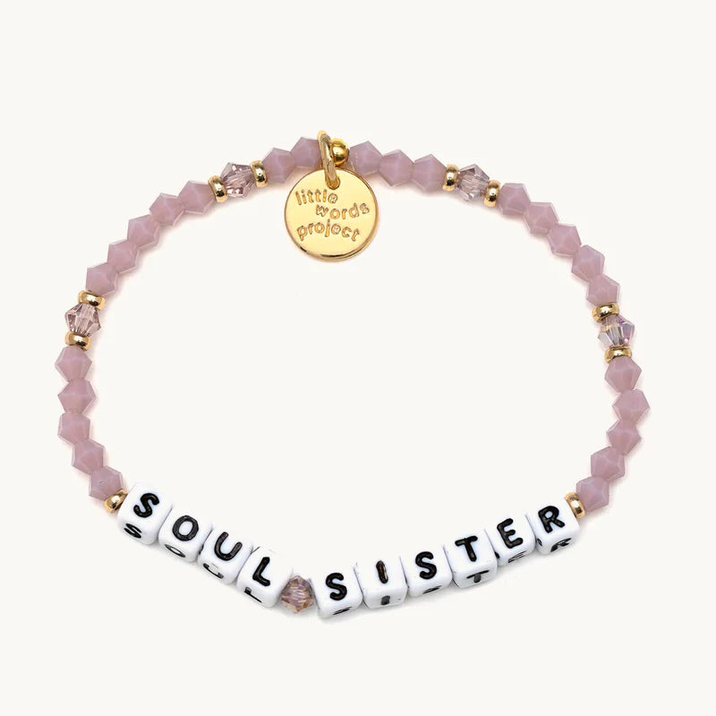 Soul Sister Bracelet- LWP