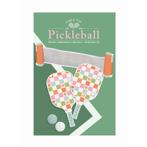 Desktop PIckleball