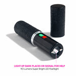 Lipstick Stun Gun