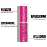 Lipstick Stun Gun