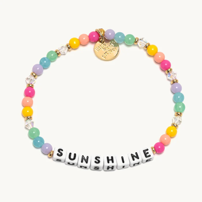 Sunshine (Sherbet) Bracelet - LWP