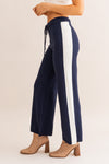 Sweater Track Pants