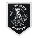 Til Death Do Us Part Banner