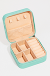 Western Travel Jewelry Box