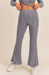 Pony Flare Pants