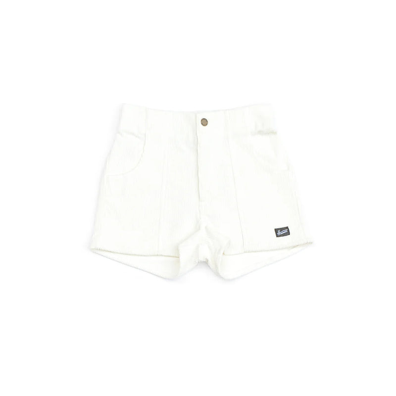 Hammies Corduroy Shorts