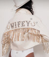 Western Wifey Jacket