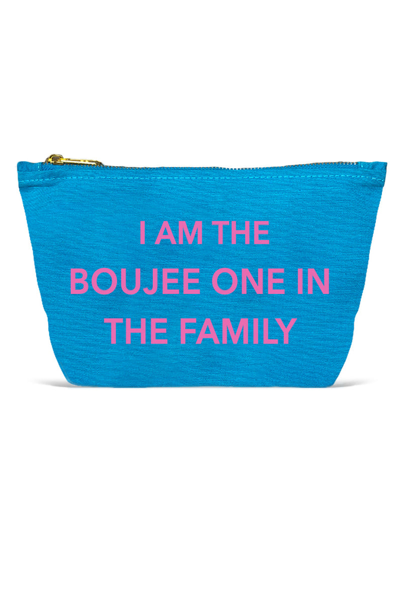 Boujee One Pouch