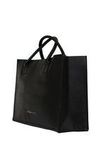 Babenciaga Modern Vegan Tote