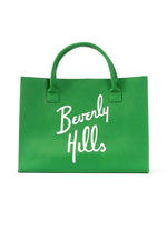 Beverly Hills Vegan Tote