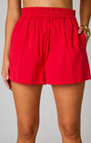 Sweetheart Short Set