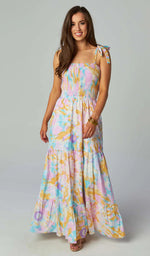 Daffodil Maxi