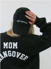 Mom Hangover Baseball Hat