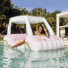 Malibu Barbie Pool Golf Cart Luxury-Final Sale