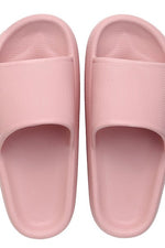 Pink or White Slides