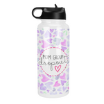 Mom Group Dropout 32 oz Waterbottle