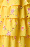 Callie Songbird Maxi Dress