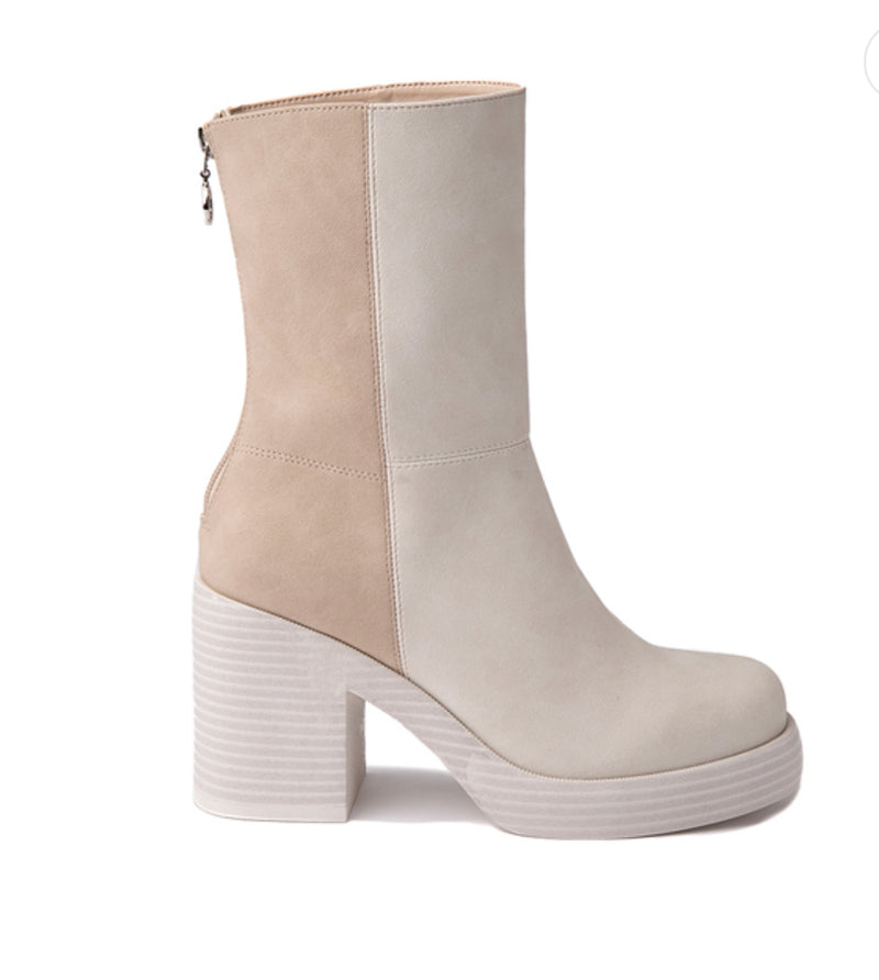 Grooves Colorblock Boot