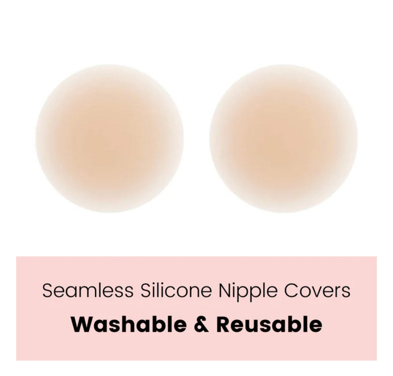 Magic Nipple Covers-Adhesive