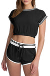 Juicy Couture Crop Top