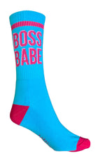 Boss Babe Socks