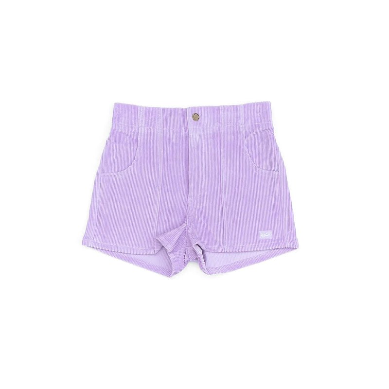 Hammies Corduroy Shorts