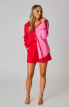 Sweetheart Short Set