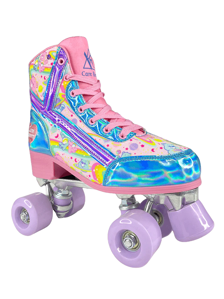 Care Bears Roller Skates