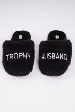 Trophy Husband Bel Air Slippers