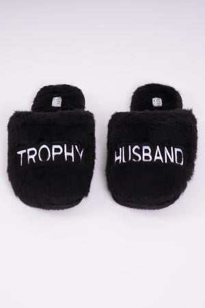 Trophy Husband Bel Air Slippers