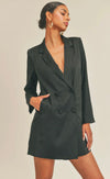 Roxbury Long Blazer