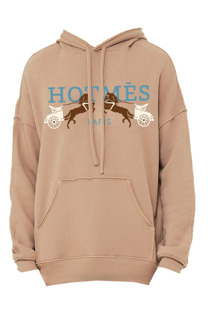 Hotmes Jagger Hoodie