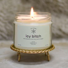 Icy Bitch Candle