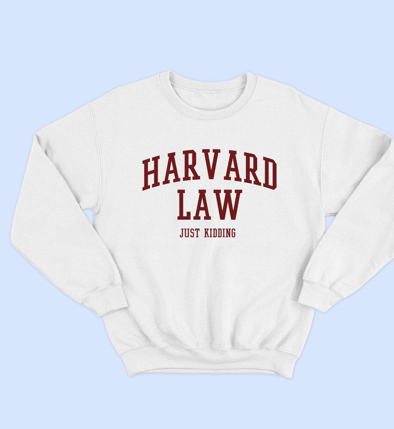 Harvard Law