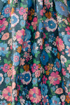 Floral Babydoll Dress