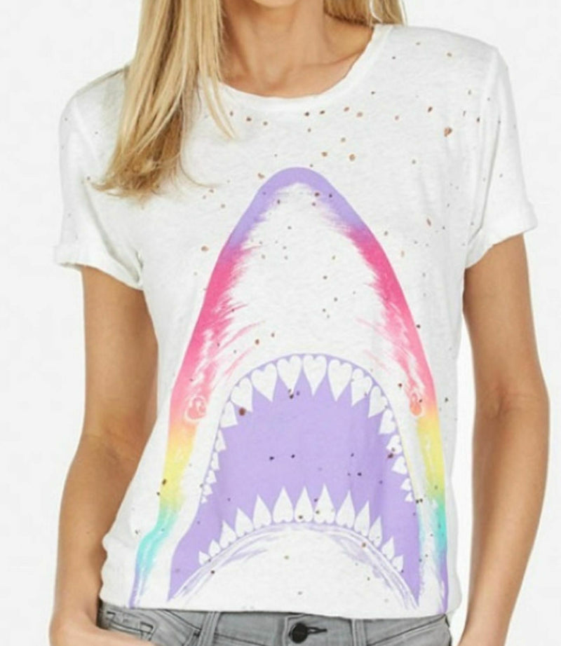 Rainbow Shark
