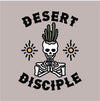 Desert Disciple Arizona Tee-Unisex Silk