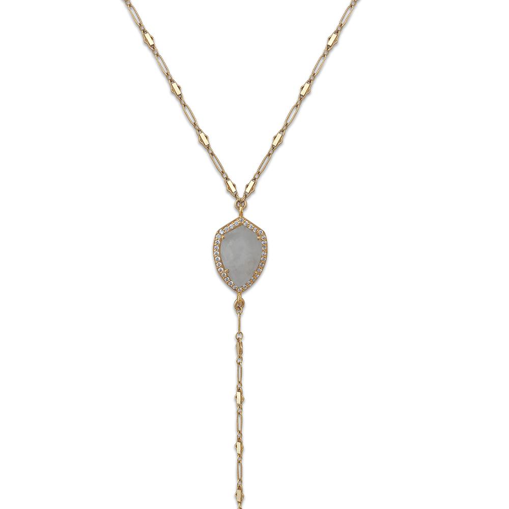 Stella Rosa Moon Rack Stella Rosary Moonstone – Rolling Rack Boutique