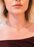 Sun Pendant