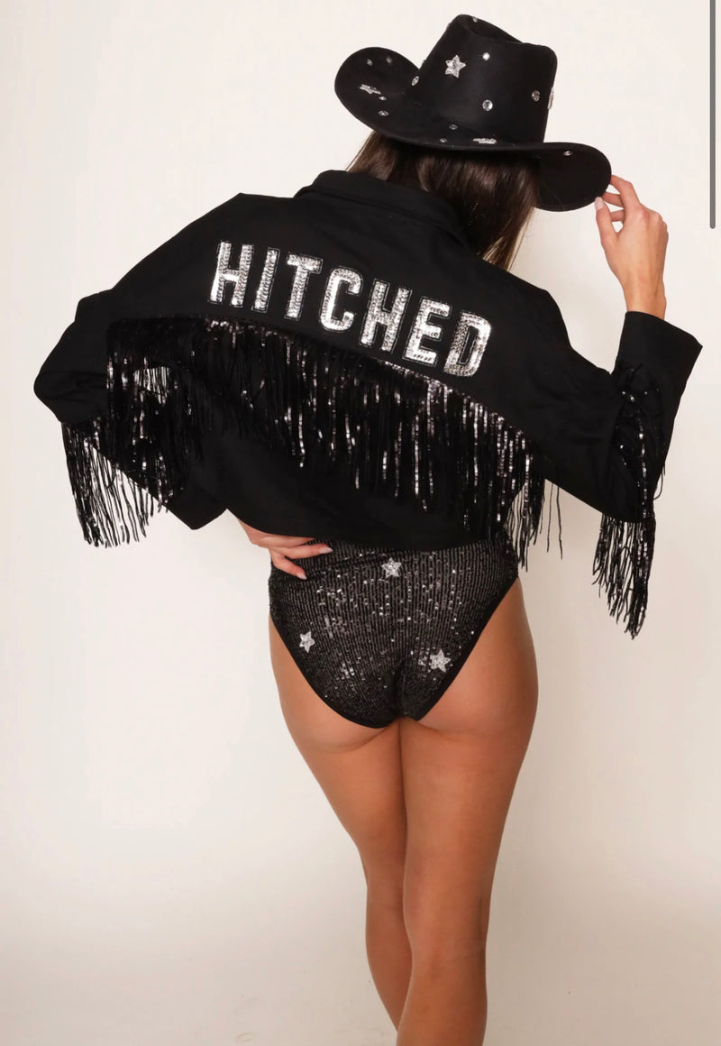 Hitched Jacket