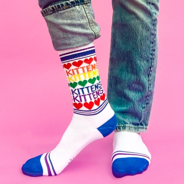 Kittens Socks